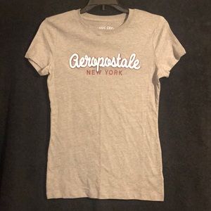 Aeropostale Tee Size M